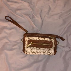 Hand bag